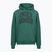 Кофта чоловіча Under Armour Rival LW Graphic Hoodie rack green/black