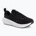 Кросівки для бігу жіночі Under Armour Surge 5 black/white/castlerock