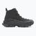 Взуття трекінгове чоловіче Under Armour Charged Expanse Mid LTHR WP Black/Anthracite/Bayou