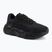 Кросівки для бігу чоловічі Under Armour Halo Runner SE 2 black/anthracite/metallic black