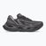 Кросівки для бігу жіночі Under Armour Halo Racer 2 black/anthracite/metallic black