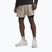 Шорти для тренувань чоловічі Under Armour Vanish Woven 2.0 2IN1 Shorts timberwolf taupe/black