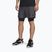 Шорти для тренувань чоловічі Under Armour Vanish Woven 2.0 2IN1 Shorts castlerock/black