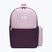 Рюкзак міський Under Armour Essential Printed Backpack mauve pink/purple echo/white