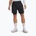 Шорти для тренувань чоловічі Under Armour Vanish Woven 2.0 2IN1 Shorts black/white