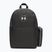 Рюкзак міський Under Armour Essential Printed Backpack black/black/castlerock