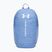 Рюкзак Under Armour Hustle Lite Backpack blue float/white