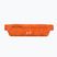 Пояс для бігу Under Armour Launch Run Belt outrageous orange/silver reflective