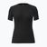 Футболка для тренувань жіноча Under Armour HG Authentics Comp SS ultimate black/white