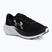 Кросівки для бігу жіночі Under Armour Chase black/black/white
