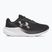 Кросівки для бігу жіночі Under Armour Chase black/black/white