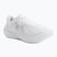 Кросівки для бігу жіночі Under Armour Chase white/white/iridescent