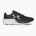 Кросівки для бігу чоловічі Under Armour Chase black/black/white