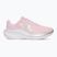 Кросівки для бігу жіночі Under Armour Chase prime pink/metallic silver/white