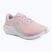 Кросівки для бігу жіночі Under Armour Chase prime pink/metallic silver/white