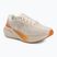 Кросівки для бігу жіночі Under Armour Velociti Pace stone/dusty coral/metallic buff