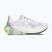 Кросівки для бігу жіночі Under Armour Velociti Distance white/blue fog/metallic blue fog