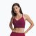 Бюстгальтер для тренувань Under Armour Vanish Seamless Low claret/ox blood