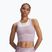 Футболка для тренувань жіноча Under Armour Meridian Contour Tank mauve pink/white/mauve pink