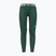 Легінси дитячі Under Armour HeatGear Leggings campus ivy/white