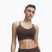 Бюстгальтер для тренувань Under Armour Vanish Seamless Low peppercorn/kona brown