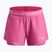 Шорти для тренувань дитячі Under Armour UA Tech Play Up 2IN1 Shorts pink frenzy/white