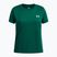 Футболка для тренувань дитяча Under Armour Tech SSC SS campus ivy/white