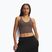 Футболка для тренувань жіноча Under Armour Meridian Support Tank peppercorn/peppercorn