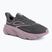 Кросівки для бігу жіночі Under Armour Rogue 6 castlerock/mauve pink/mauve pink