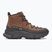 Взуття трекінгове чоловіче Under Armour Charged Expanse Mid LTHR WP Incense Brown/Black/Khaki Base