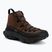 Взуття трекінгове чоловіче Under Armour Charged Expanse Mid LTHR WP Incense Brown/Black/Khaki Base