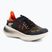 Кросівки для тренувань Under Armour Echo anthracite/dark orange /metallic black