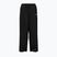 Штани дитячі Under Armour G Icon Woven Open Leg Pant black/black/white