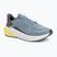 Кросівки для бігу чоловічі Under Armour Turbulence 3 blue wind/downpour gray/flash light