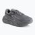 Кросівки для бігу чоловічі Under Armour Halo Runner 2 Titan Gray/Steel/Metallic Silver