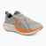 Кросівки для бігу чоловічі Under Armour Assert 11 titanium/summit white/outrageous orange