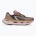 Кросівки для бігу жіночі Under Armour Halo Racer 2 desert taupe/virtual pink/peppercorn