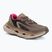 Кросівки для бігу жіночі Under Armour Halo Racer 2 desert taupe/virtual pink/peppercorn