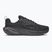 Кросівки для бігу чоловічі Under Armour Surge 5 black/black/anthracite