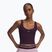 Футболка для тренувань жіноча Under Armour Motion Tank purple echo/mauve pink