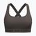 Бюстгальтер для тренувань Under Armour Crossback Mid peppercorn/kona brown