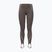 Легінси для тренувань жіночі Under Armour Meridian Contour Stirrup Leggings peppercorn/white/peppercorn