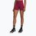 Шорти для тренувань жіночі Under Armour Motion Middy claret/ox blood