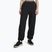Штани жіночі Under Armour Icon Fleece Gym Pant ultimate black/white