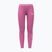 Легінси дитячі Under Armour HeatGear Branded Leggings pink frenzy/white