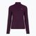 Кофта тренувальна жіноча Under Armour Motion purple echo/mauve pink