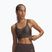 Бюстгальтер для тренувань Under Armour Infinity High 2.0 peppercorn/peppercorn