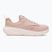Кросівки для бігу жіночі Under Armour Surge 5 bashful pink/apex pink/deep almond