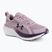 Кросівки для бігу жіночі Under Armour Assert 11 mauve pink/white/purple echo