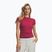 Футболка для тренувань жіноча Under Armour Motion Fitted SS claret/ox blood